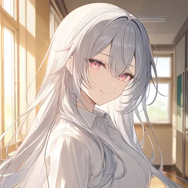 Profile image of エリシア