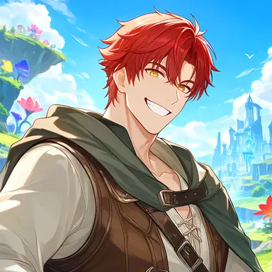 Profile image of ガルド