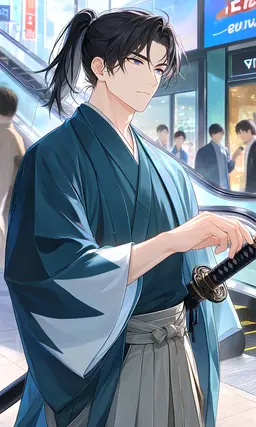 Profile image of 朔