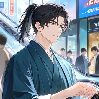 Profile image of 朔