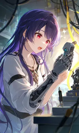 Profile image of セレネ
