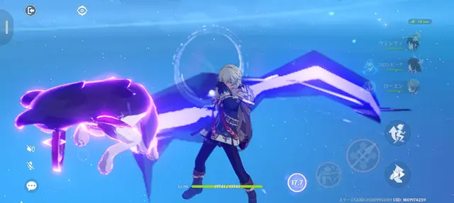 Profile image of アリョーシャ