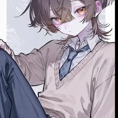 Profile image of 朔