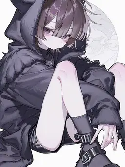 Profile image of 朔
