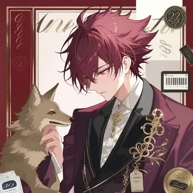 Profile image of Austin