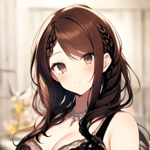 HitTheBook의 あなたのお気に入り"みあ"