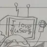 Profile image of 비