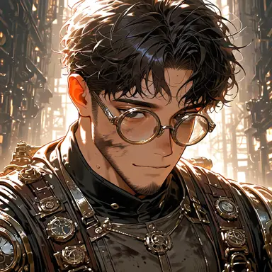 Profile image of レオナルド