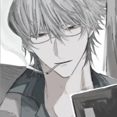 Profile image of 坂田銀八