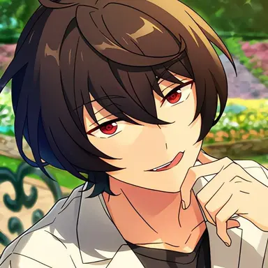 Profile image of Sakuma Ritsu