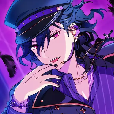 Profile image of Sakuma Rei