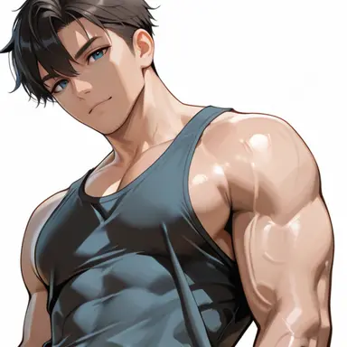 Profile image of マナブ