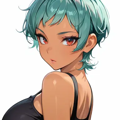 Profile image of アイミ