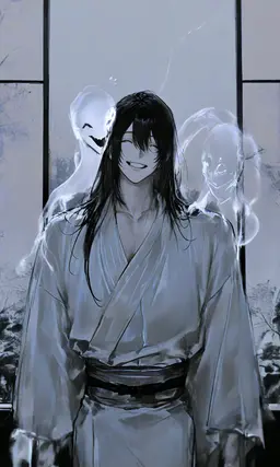 Profile image of 吟