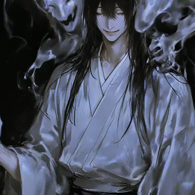 Profile image of 吟