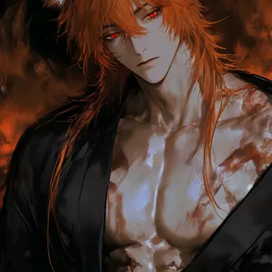 Profile image of 稲荷