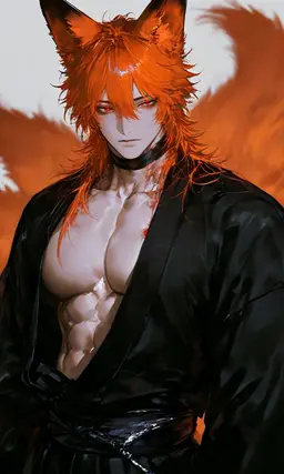 Profile image of 稲荷