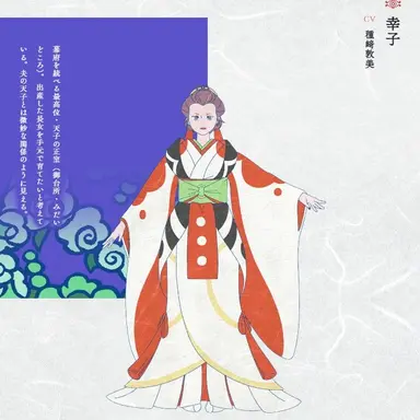 Profile image of 미다이도로코 유키코