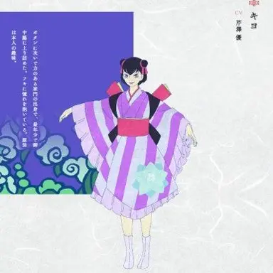 Profile image of 키요