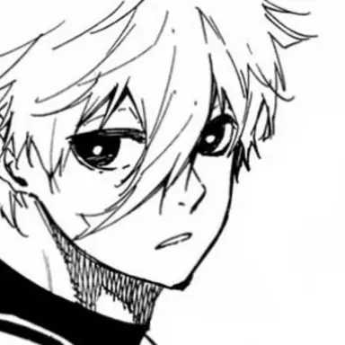 Profile image of 凪 誠士郎