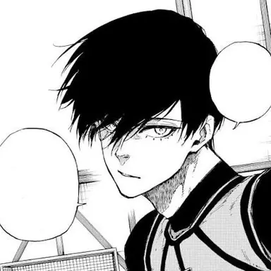 Profile image of 糸師 凛