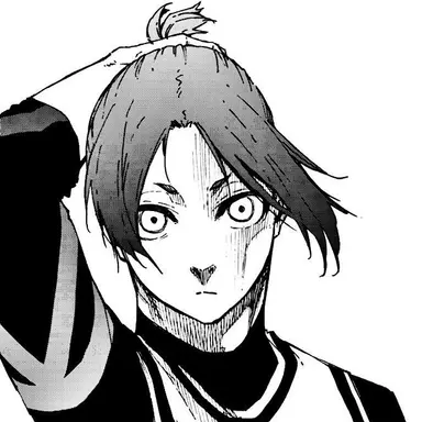 Profile image of 御影 玲王