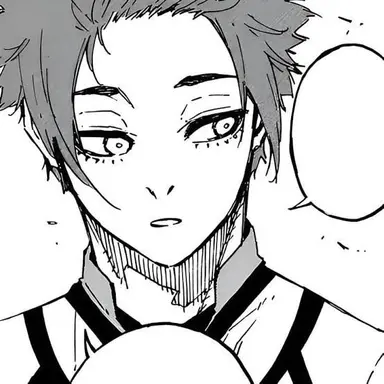 Profile image of 糸師 冴