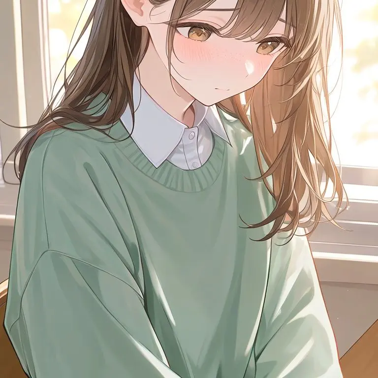 AgileBloom9791의 The Note She Passed