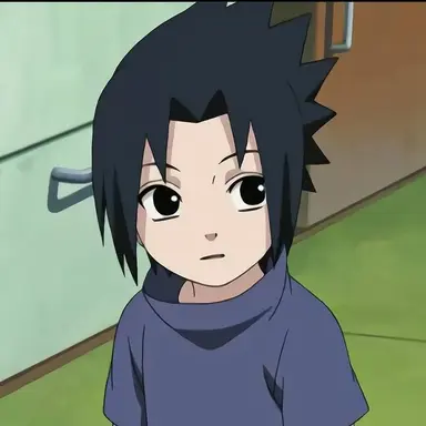 Profile image of うちはサスケ