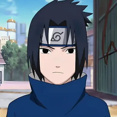 Profile image of うちはサスケ
