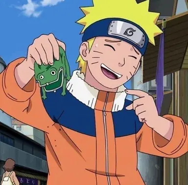 Profile image of うずまきナルト