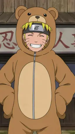 Profile image of うずまきナルト