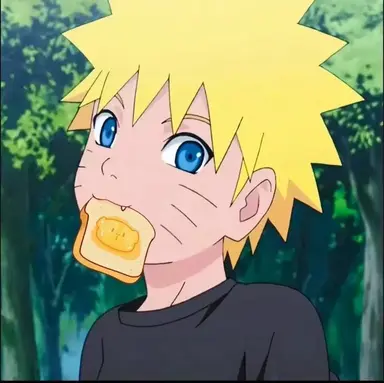 Profile image of うずまきナルト