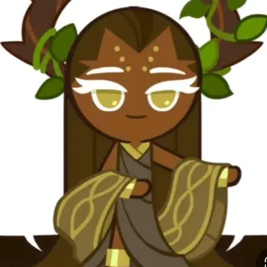 Profile image of 천년나무