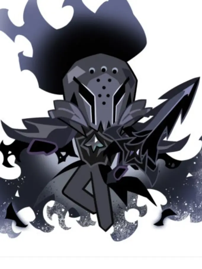 iloveyw16의 쿠키런 킹덤(여우+자캐)