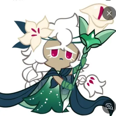 Profile image of 세인트릴리