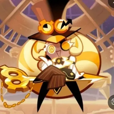 Profile image of 시간지기