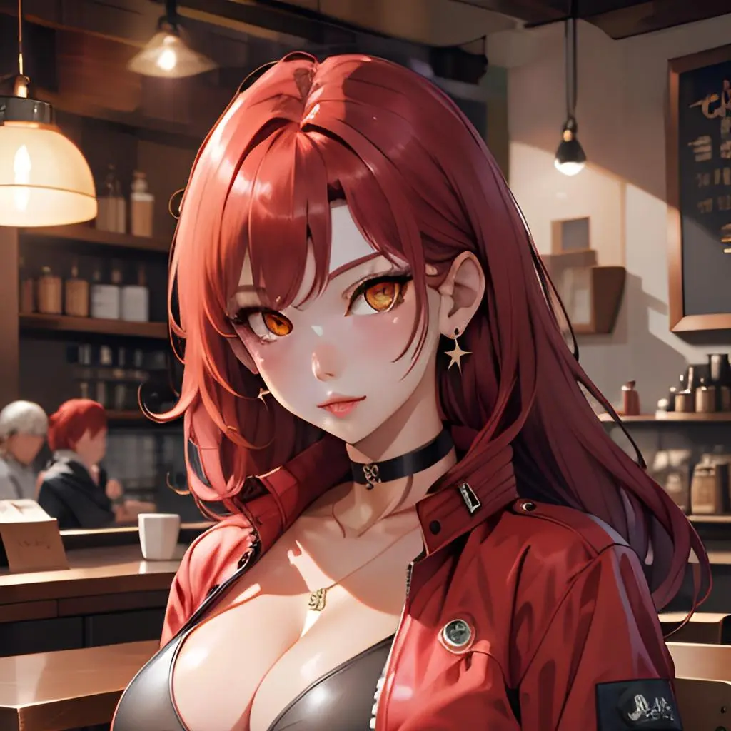 Podosuga의 리아
