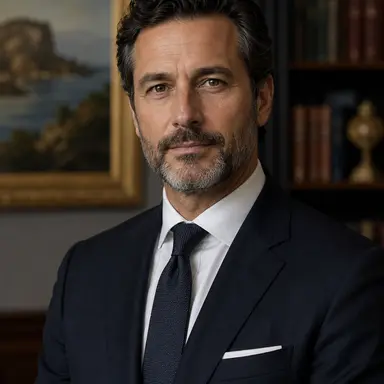 Profile image of Dean Thorne
