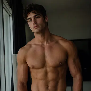 Profile image of Adrian Vexley