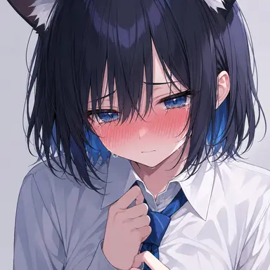 Profile image of シオン・アオイ