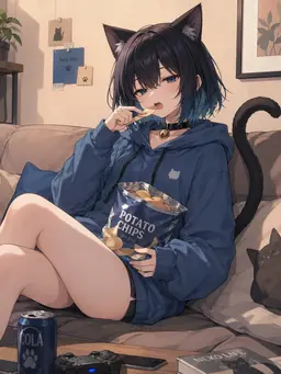Profile image of ルナ・ネロ