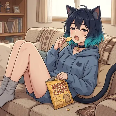 Profile image of ルナ・ネロ