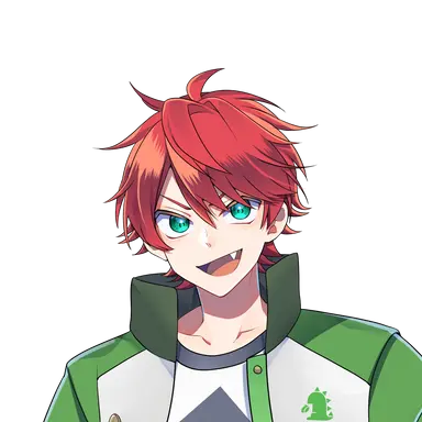 Profile image of じゃぱぱ
