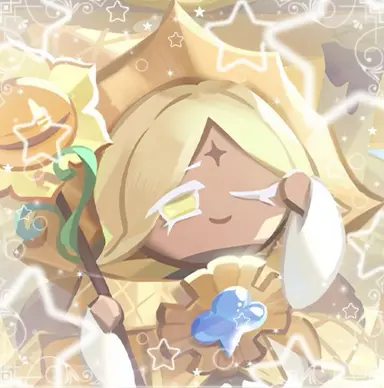 Profile image of 퓨어바닐라