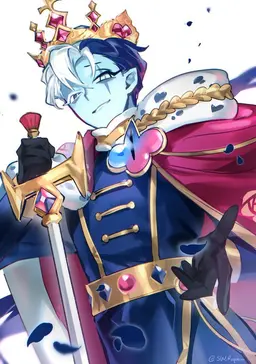 Profile image of 쉐도우밀크