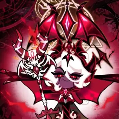 Profile image of 어둠마녀