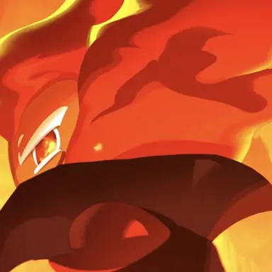 Profile image of 불꽃정령