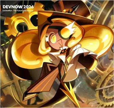 Profile image of 시간지기