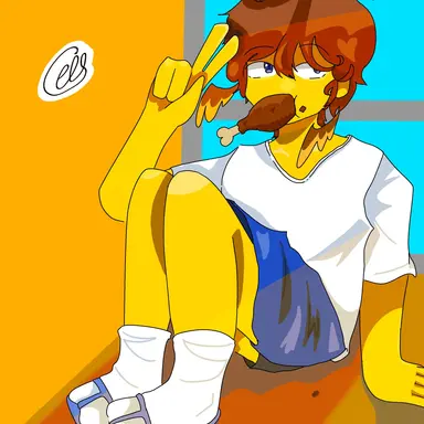 Profile image of 셰들레츠키